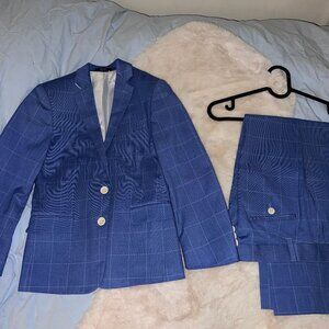 Boy's 2-Piece Suit - Tommy Hilfiger